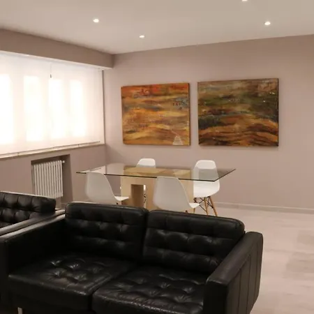Boutique & Chic Apartment Oviedo Exterior photo