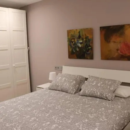 Boutique & Chic Apartment Oviedo Exterior photo