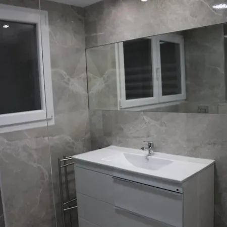 Boutique & Chic Apartment Oviedo Exterior photo