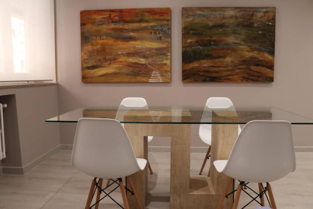 Appartement Boutique&chic *