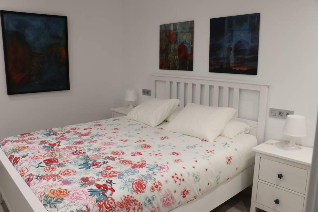 Boutique & Chic Apartment