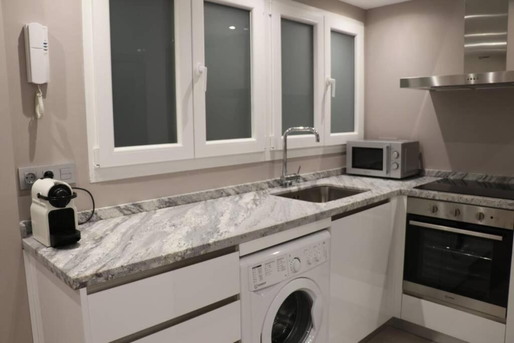 Boutique & Chic Apartment Oviedo