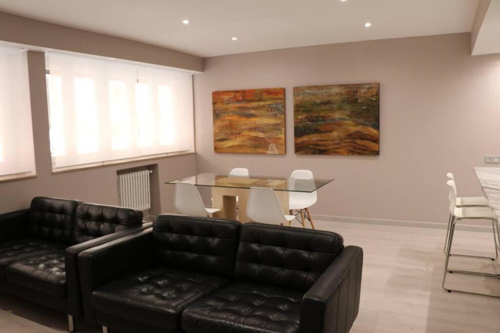 Boutique & Chic Apartment