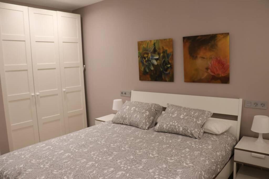 Boutique & Chic Apartment Oviedo