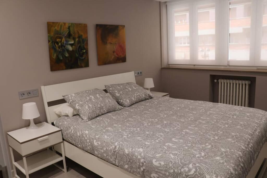 Appartement Boutique&chic *