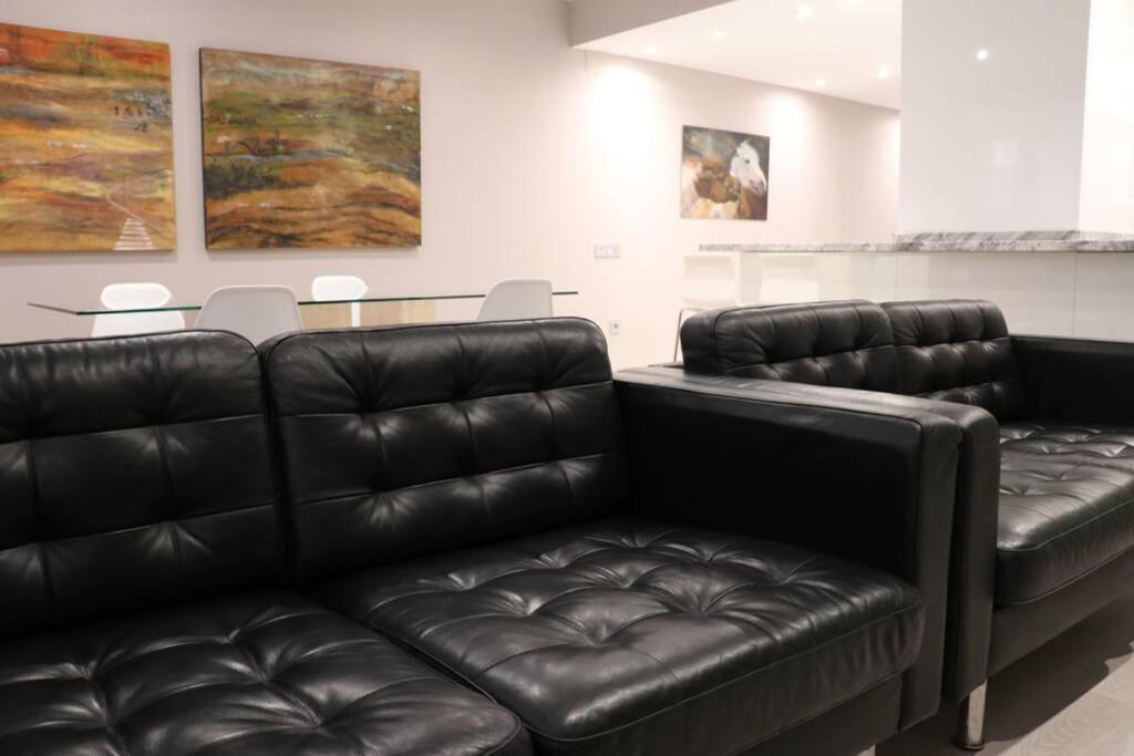Boutique & Chic Apartment