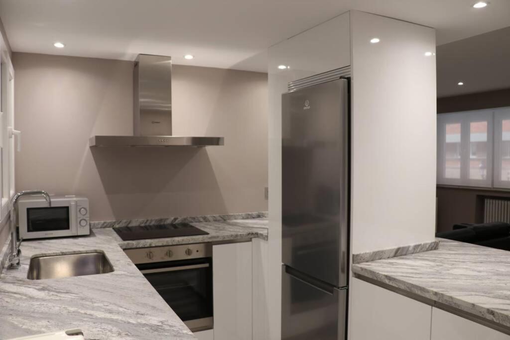 Boutique & Chic Apartment *