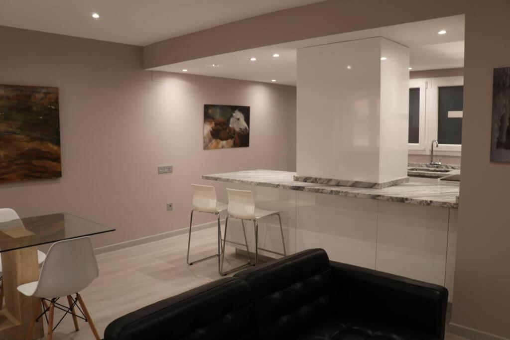 Boutique & Chic Apartment Oviedo